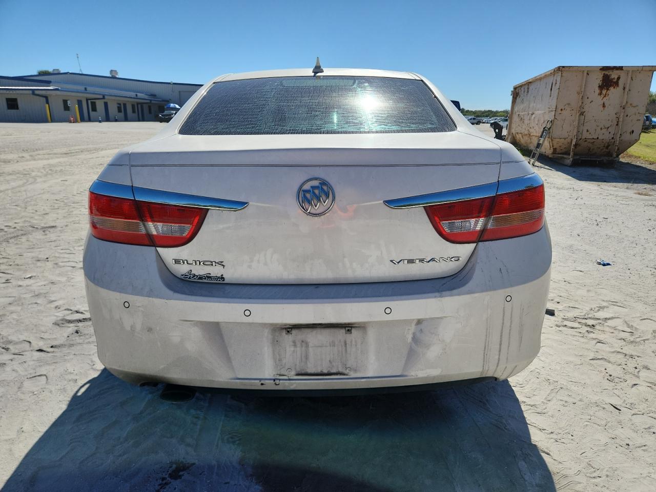 2014 Buick Verano Convenience VIN: 1G4PR5SK3E4112559 Lot: 92175405