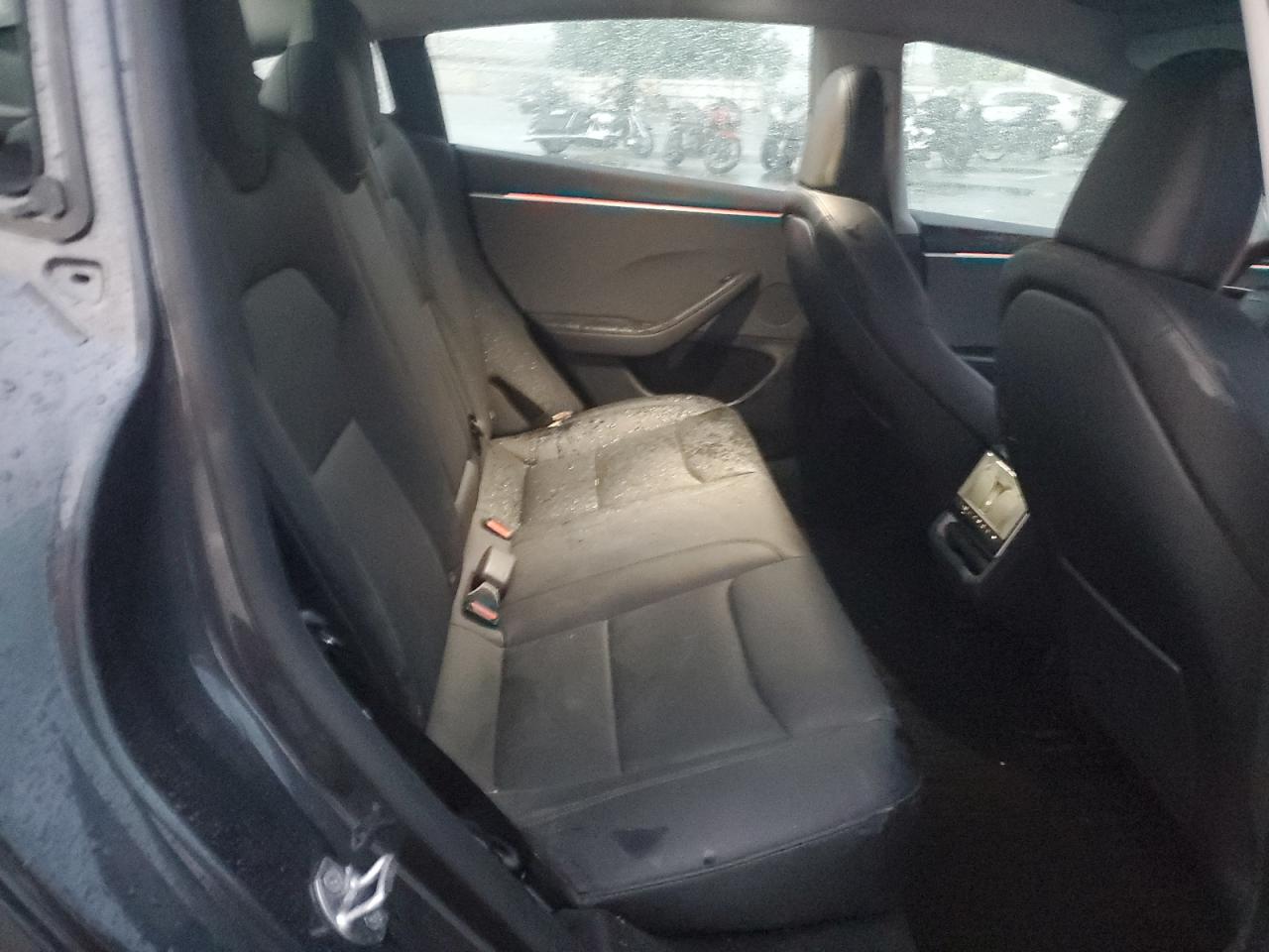 2025 Tesla Model 3 VIN: 5YJ3E1EA5SF898573 Lot: 93861225