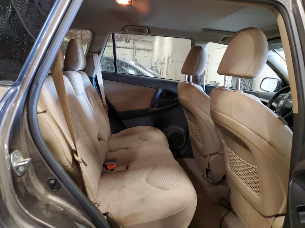 2011 Toyota Rav4 VIN: 2T3BF4DV1BW160696 Lot: 93192365