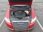 2010 AUDI A6 2.0 TDI 170 LE MANS 4DR for sale at Copart CHESTER