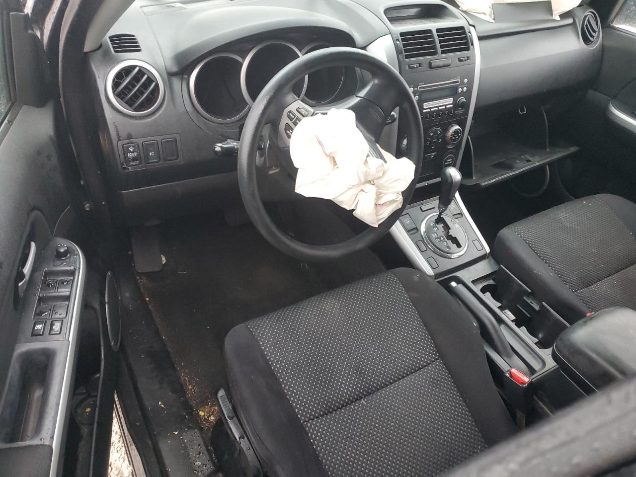 2006 Suzuki Grand Vitara Xsport VIN: JS3TD944664101680 Lot: 93192165