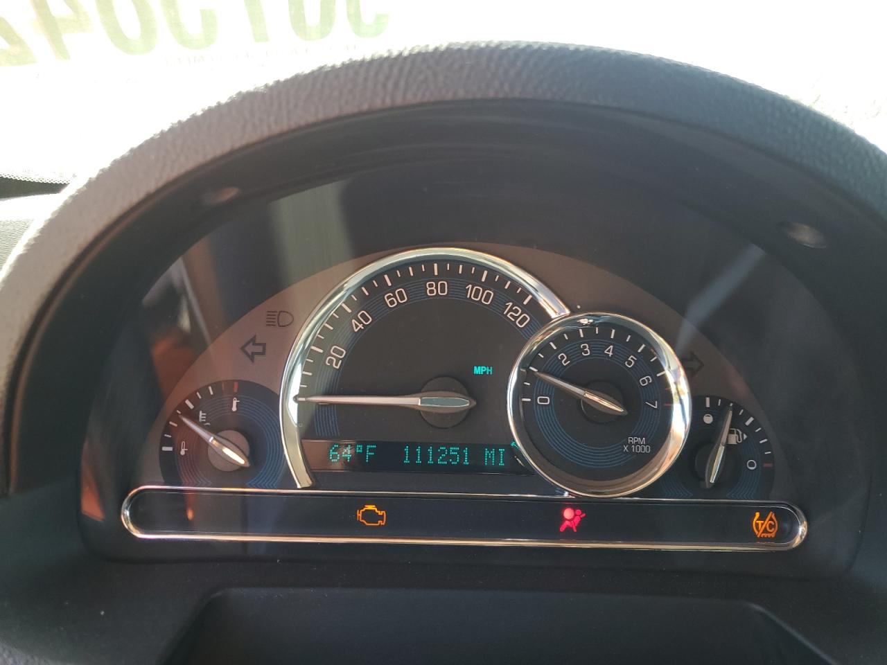 2007 Chevrolet Hhr Lt VIN: 3GNDA33P47S582543 Lot: 90758425