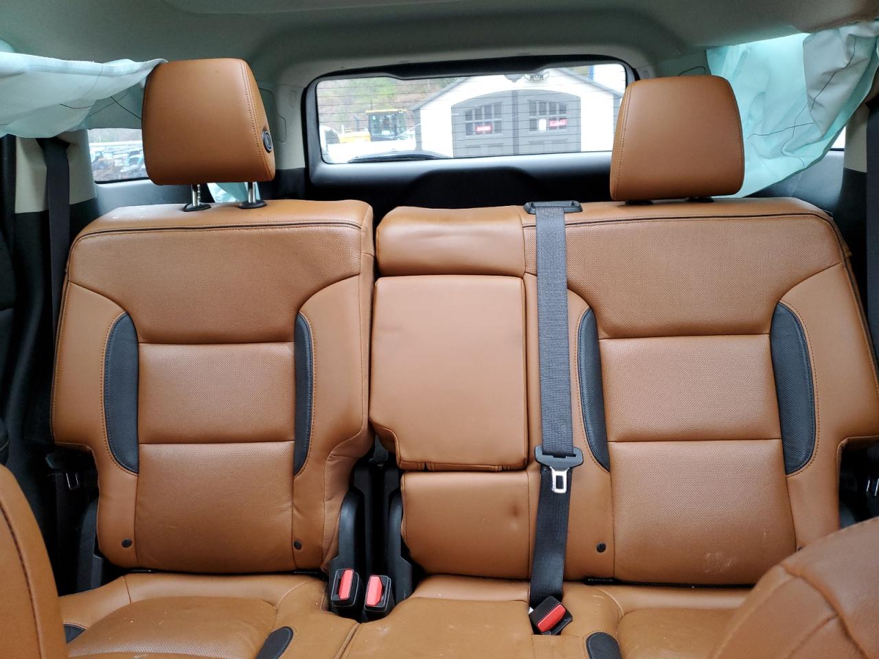 2017 GMC Acadia All Terrain VIN: 1GKKNVLS2HZ148473 Lot: 92886195