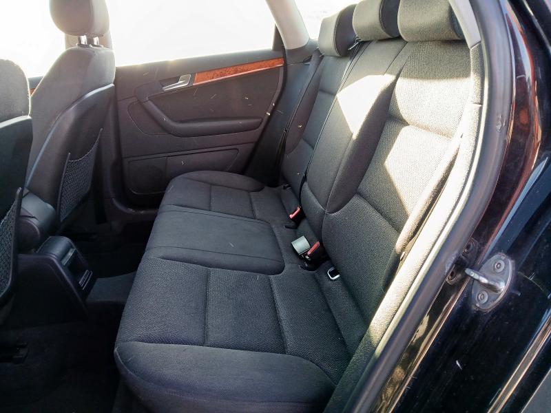 2006 AUDI A3 1.9 TDI SE 5DR