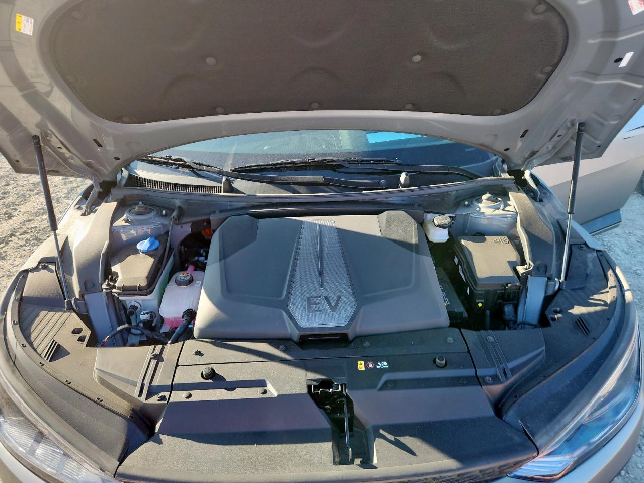 2024 Kia Ev6 Gt Line VIN: KNDC44LA9R5218967 Lot: 92067065