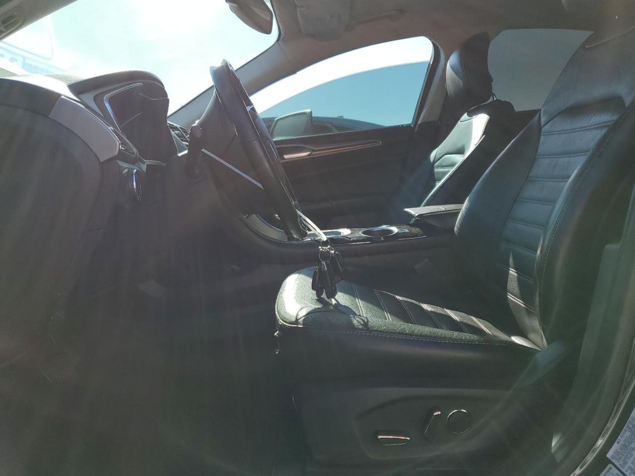 2013 Ford Fusion Se VIN: 3FA6P0HR3DR273759 Lot: 91513895