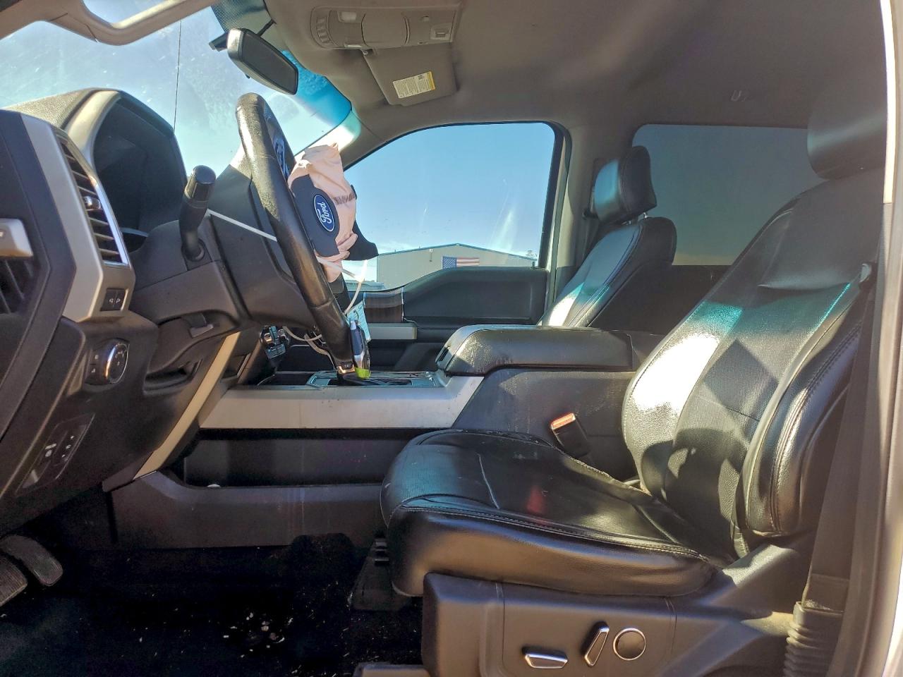 2016 Ford F150 Supercrew VIN: 1FTEW1CP7GKE85884 Lot: 94231215