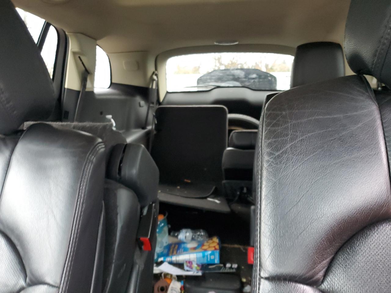 2017 Lincoln Mkt VIN: 2LMHJ5AT8HBL01048 Lot: 93492325