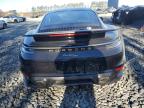 2025 PORSCHE 911 TURBO   for sale at Copart NJ - TRENTON