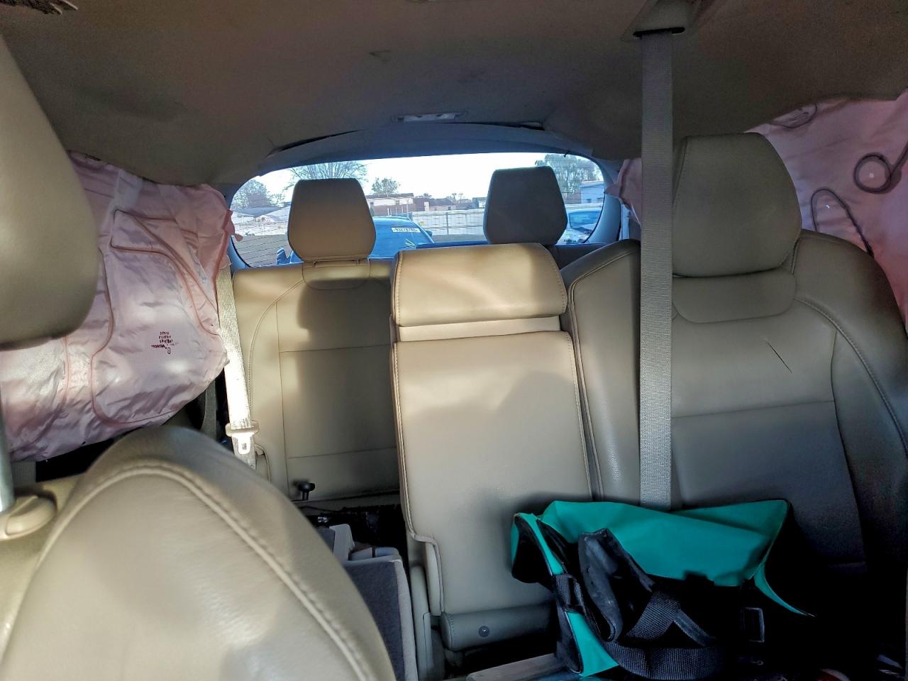 2016 Acura Mdx VIN: 5FRYD4H21GB017470 Lot: 94078515