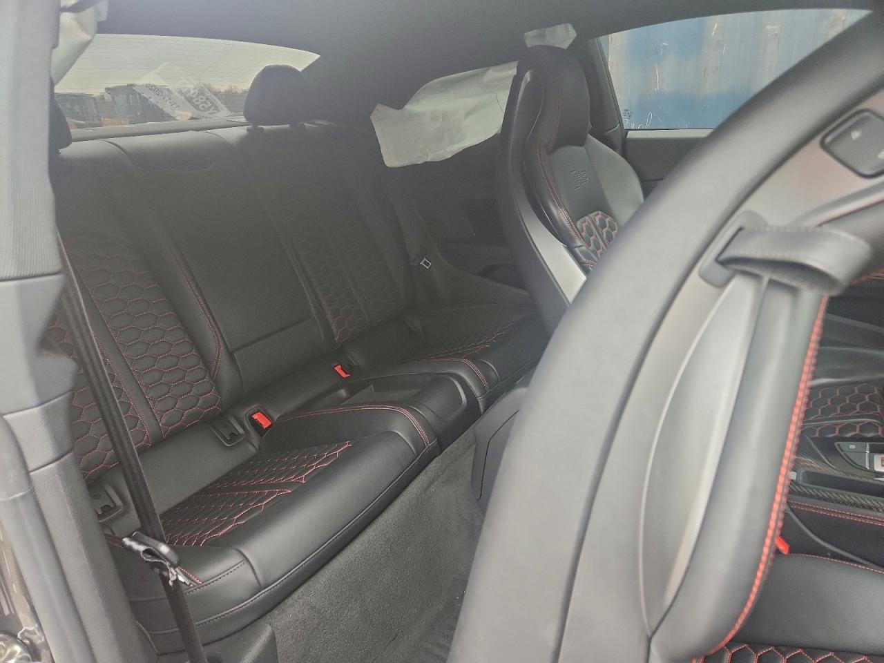 2021 Audi Rs5 VIN: WUANWAF55MA902708 Lot: 94269475