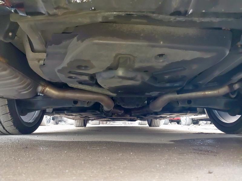 2015 MERCEDES-BENZ E CLASS E220 BLUETEC AMG LINE 2DR 7G-TRONIC