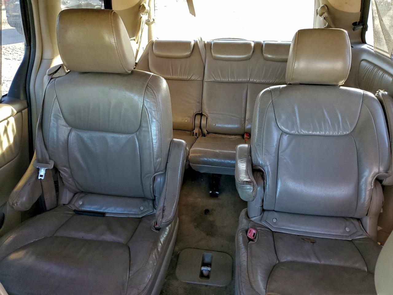 2009 Toyota Sienna Xle VIN: 5TDZK22C89S251685 Lot: 94173265