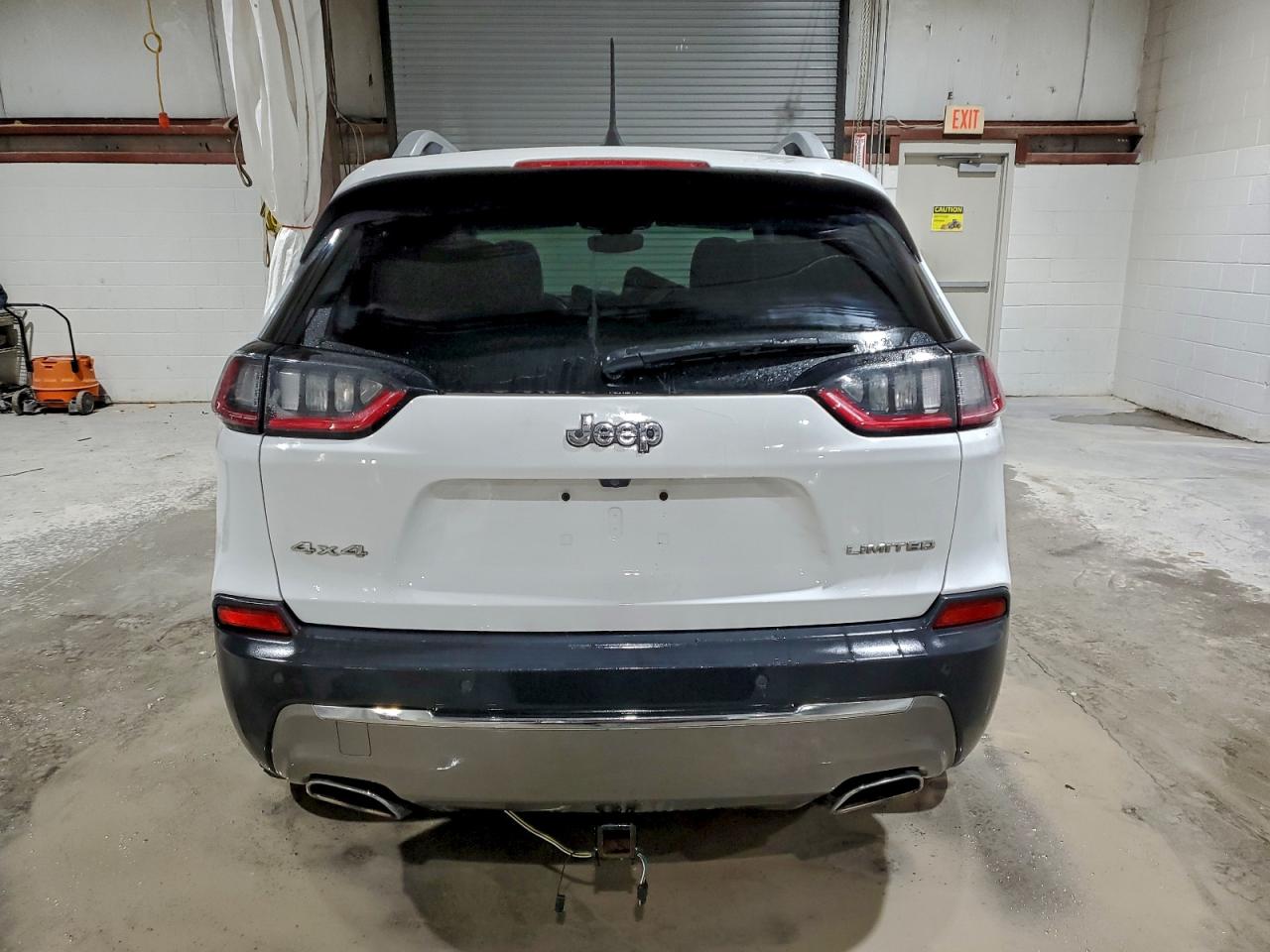 2019 Jeep Cherokee Limited VIN: 1C4PJMDX2KD361025 Lot: 93144385