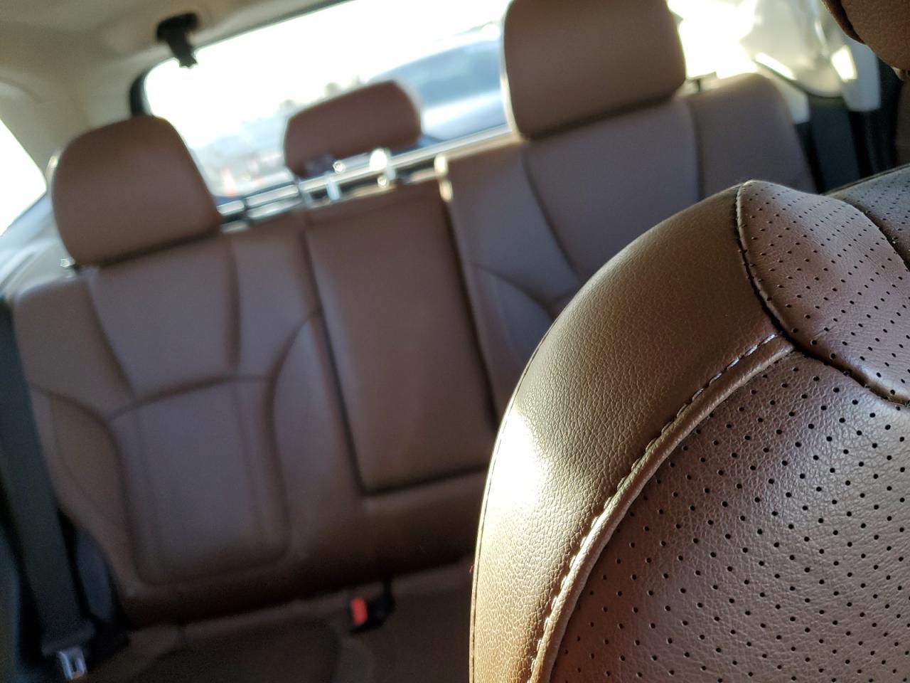 2019 Subaru Forester Touring VIN: JF2SKAWC8KH437728 Lot: 92863715