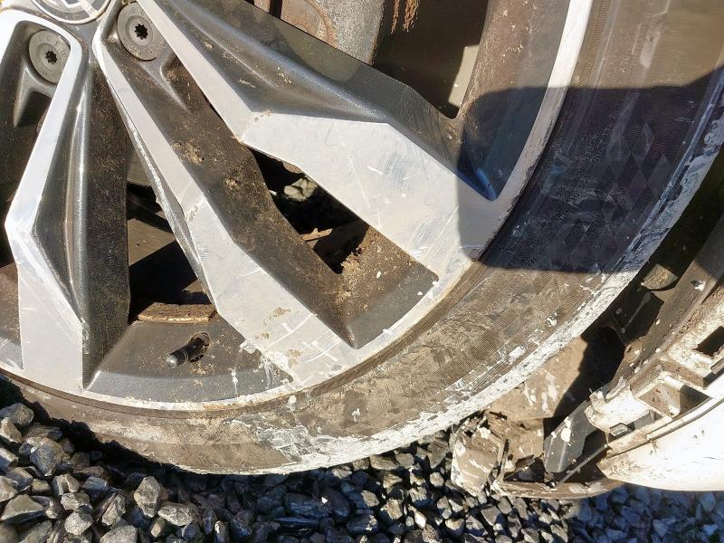 2017 VOLKSWAGEN TIGUAN 2.0 TDI 150 4MOTION R-LINE 5DR DSG