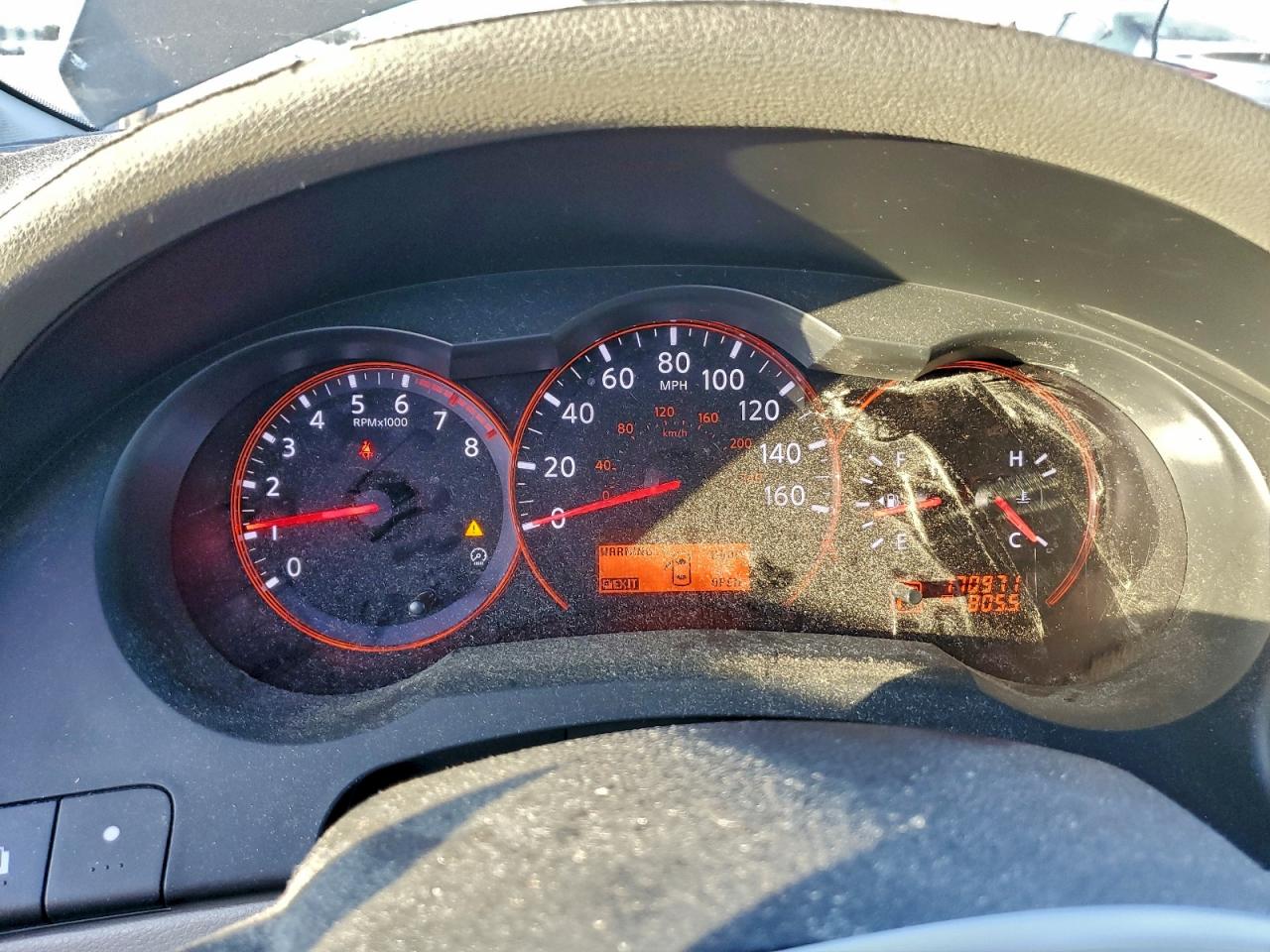 2009 Nissan Altima 2.5 VIN: 1N4AL21E29N403257 Lot: 90821125