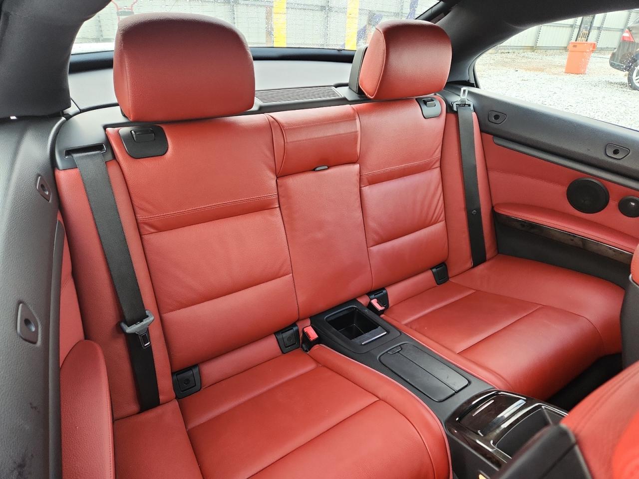 2010 BMW 335 I VIN: WBAWL7C59AP474987 Lot: 91681335