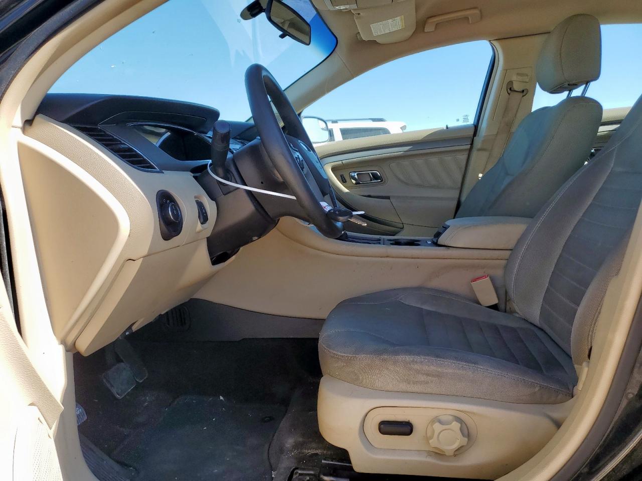 2015 Ford Taurus Se VIN: 1FAHP2D88FG170011 Lot: 91198115