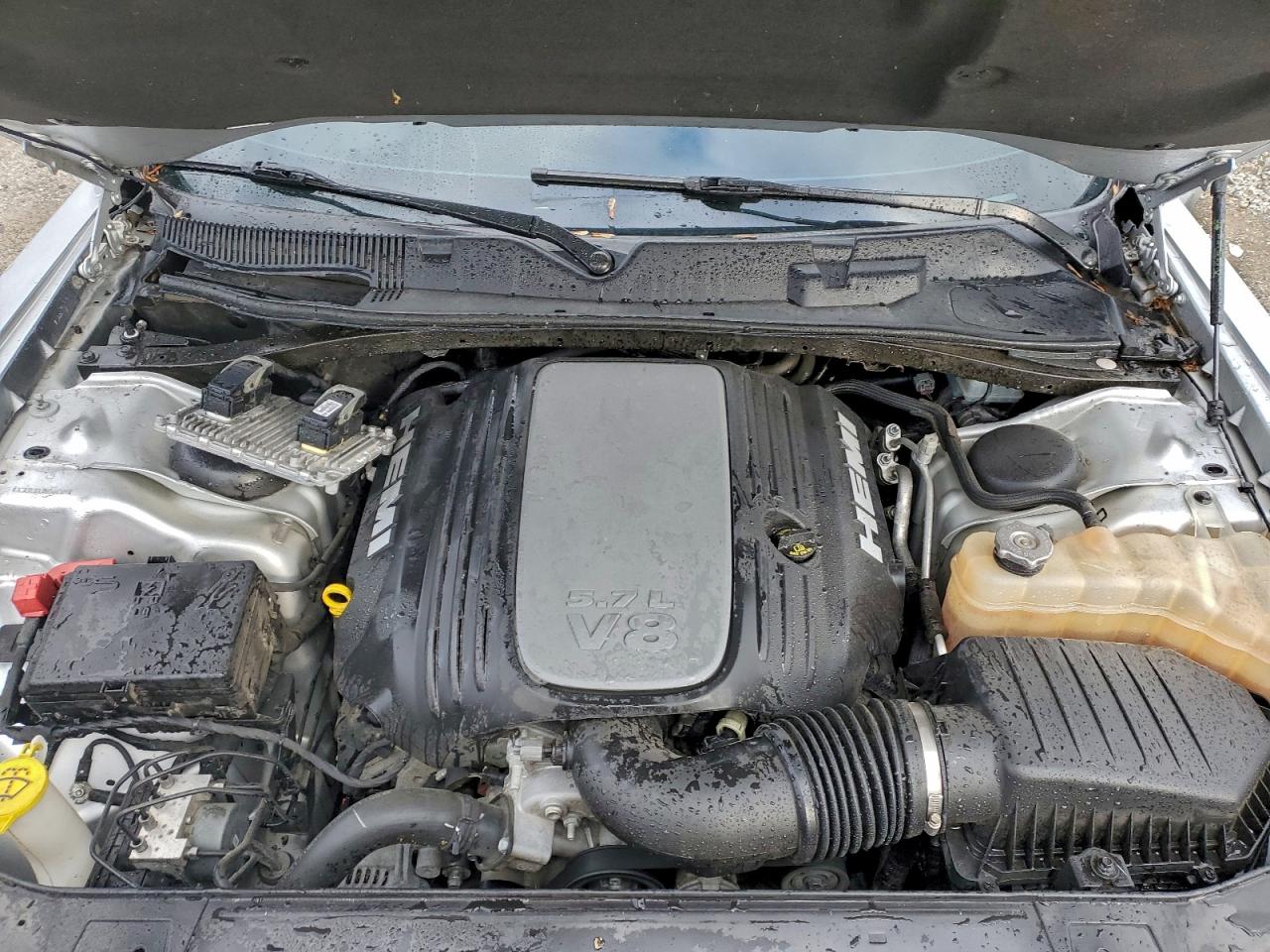 2021 Dodge Challenger R/T VIN: 2C3CDZBT3MH546584 Lot: 93687125