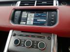 2017 LAND ROVER RANGE ROVER SPORT 3.0 SDV6 [306] HSE DYNAMIC 5DR AUTO for sale at Copart CHESTER