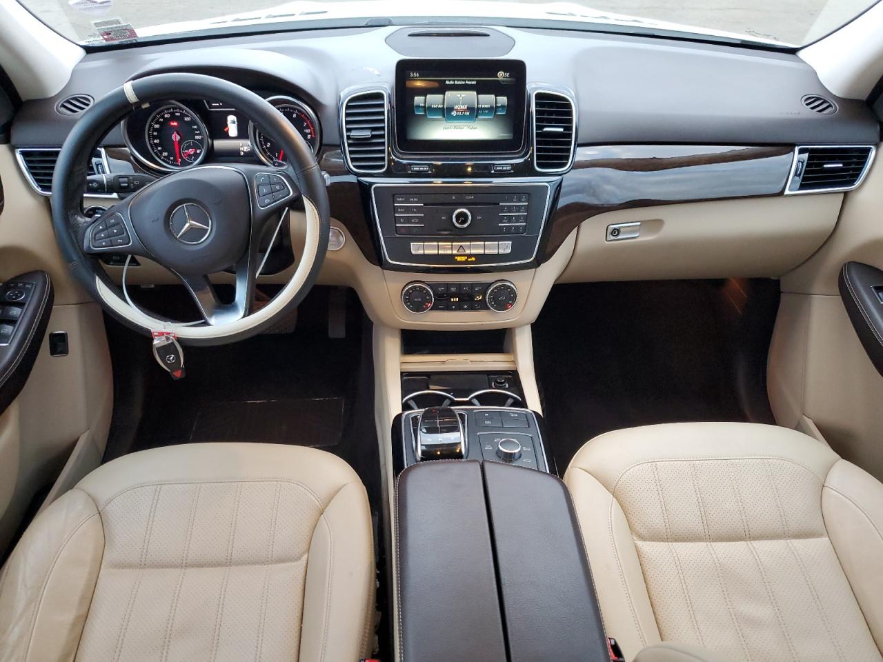 2018 Mercedes-Benz Gle 350 4Matic VIN: 4JGDA5HB9JB023862 Lot: 92495475