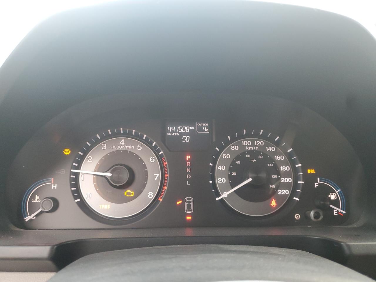 2011 Honda Odyssey Ex VIN: 5FNRL5H40BB504460 Lot: 93451575