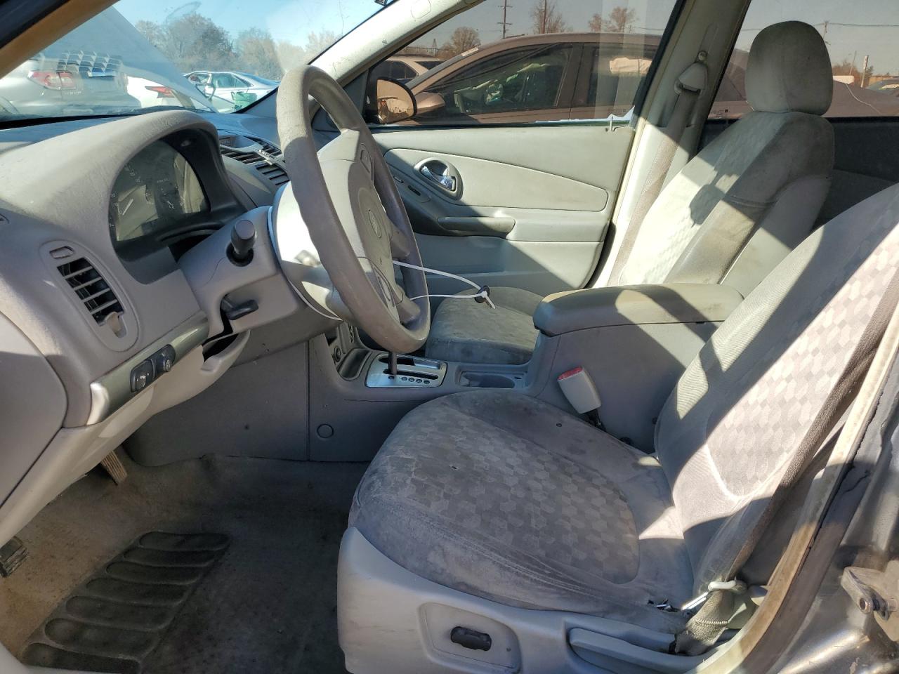 2005 Chevrolet Malibu Maxx Ls VIN: 1G1ZT64865F151214 Lot: 91091045