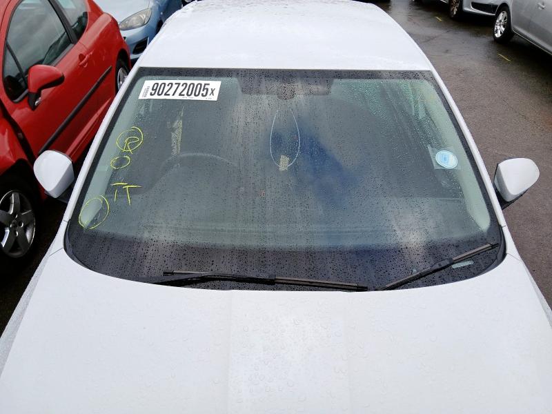 2018 SKODA OCTAVIA 1.5 TSI SE 5DR