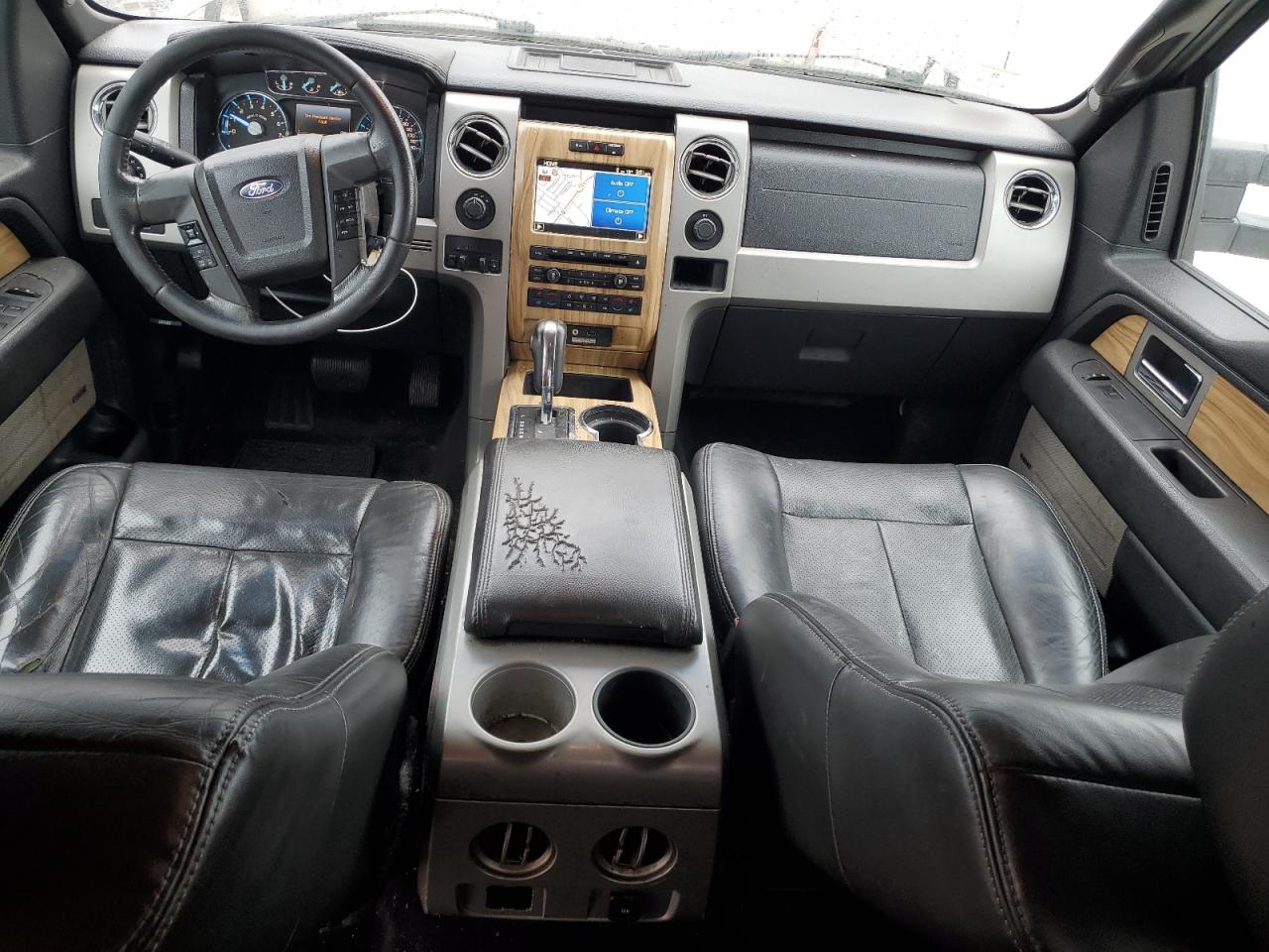 2011 Ford F150 Supercrew VIN: 1FTFW1ET5BFA97178 Lot: 90940995