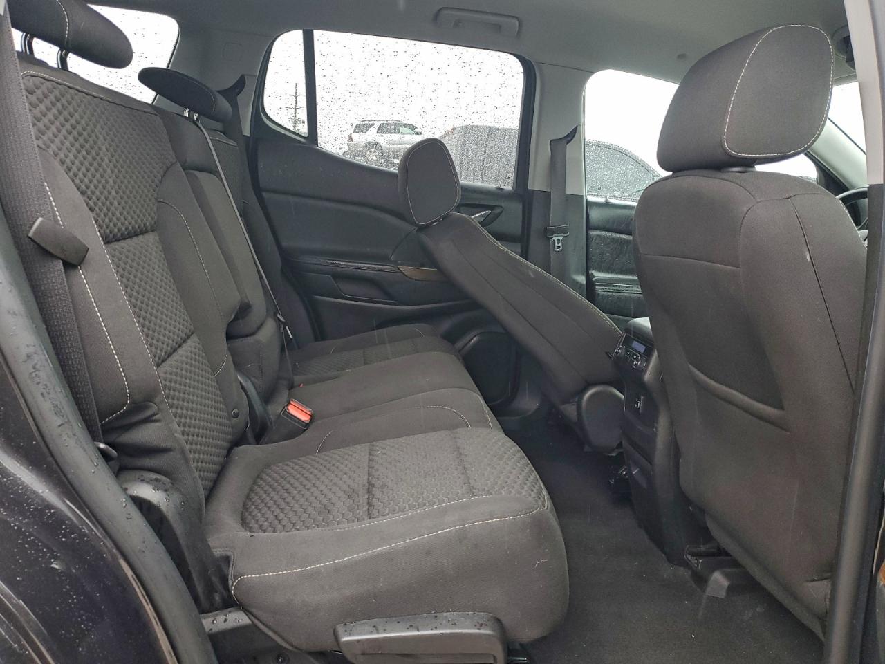 2017 GMC Acadia Sle VIN: 1GKKNKLA2HZ265671 Lot: 94534935