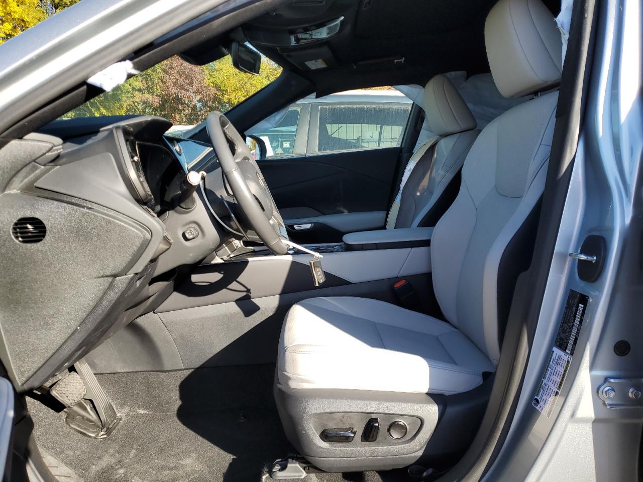 2024 Lexus Rx 350 Base VIN: 2T2BAMCA4RC071153 Lot: 89478125