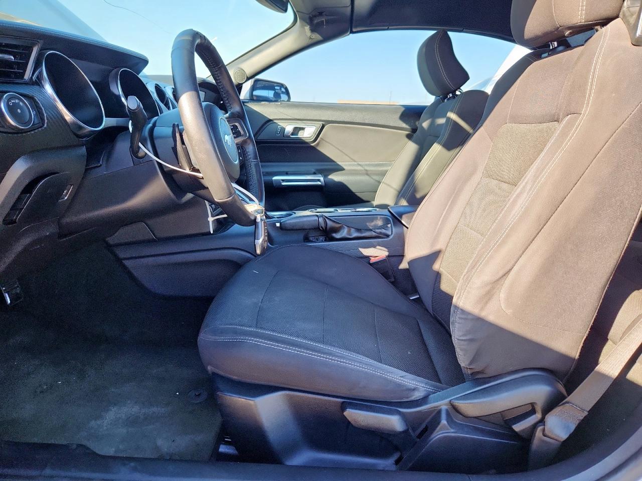 2016 Ford Mustang VIN: 1FATP8EM2G5323875 Lot: 91800775