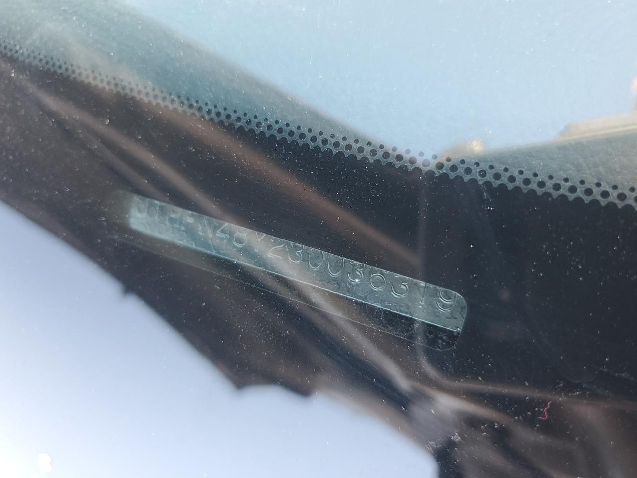 2003 Lexus Sc 430 VIN: JTHFN48Y230036319 Lot: 91911575