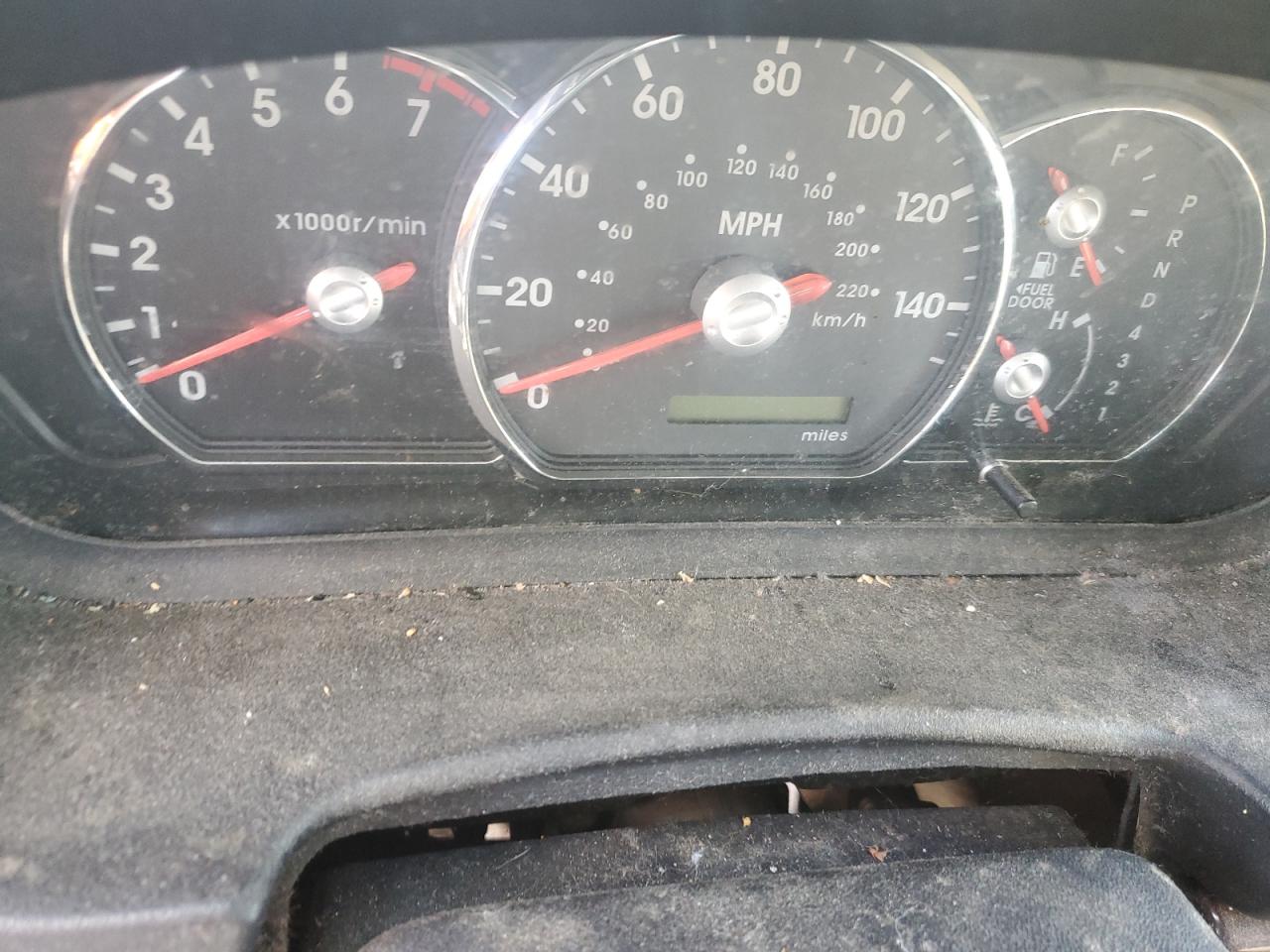 2010 Mitsubishi Galant Es VIN: 4A32B3FF8AE006517 Lot: 93292725