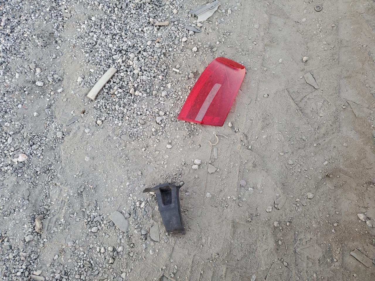 2014 Audi S4 Premium Plus VIN: WAUBGAFL1EA061593 Lot: 93191535