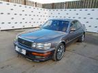 1990 LEXUS LS 4.0 V8 4DR AUTO for sale at Copart SANDWICH