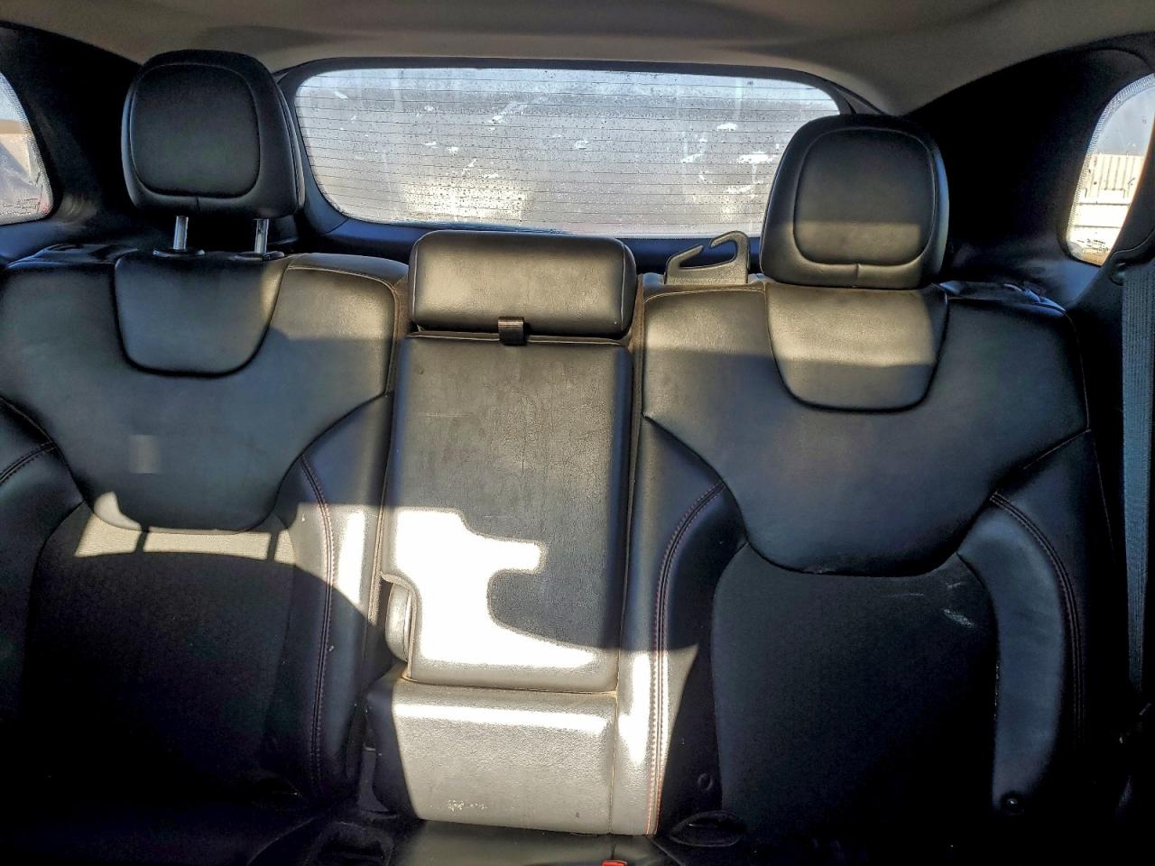 2019 Jeep Cherokee Trailhawk VIN: 1C4PJMBX2KD468739 Lot: 93460375