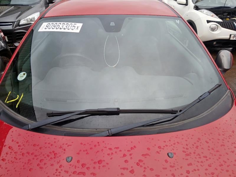 2017 ALFA ROMEO MITO 1.3 JTDM-2 SPECIALE 3DR