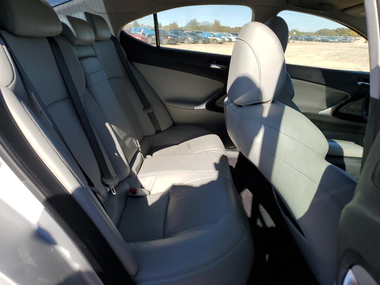 2006 Lexus Is 250 VIN: JTHCK262665005984 Lot: 91447725