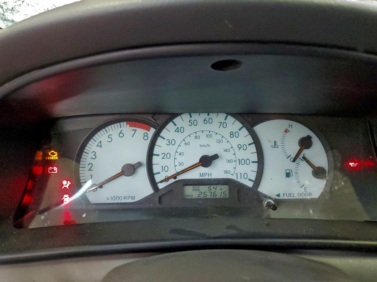 2004 Toyota Corolla Ce VIN: 1NXBR32E14Z193052 Lot: 93967575