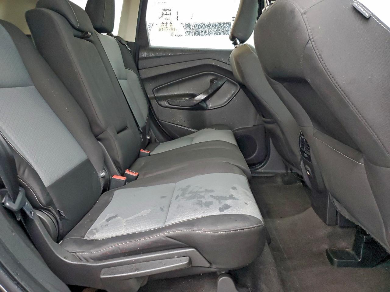 2018 Ford Escape Se VIN: 1FMCU0GD7JUC37066 Lot: 93230415