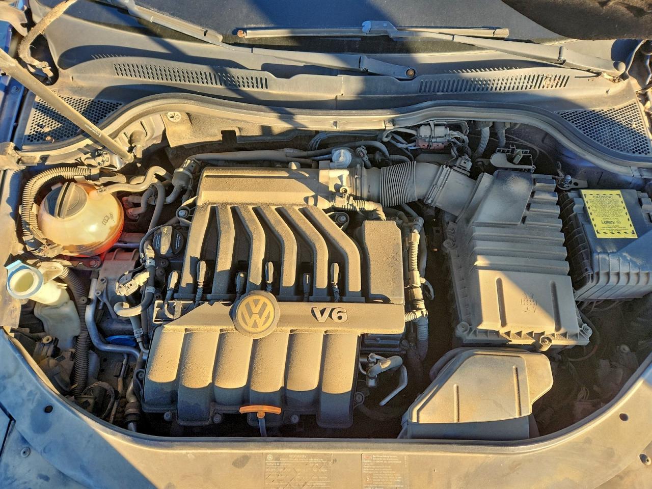 2009 Volkswagen Cc VIN: WVWEU73C49E523935 Lot: 94447005