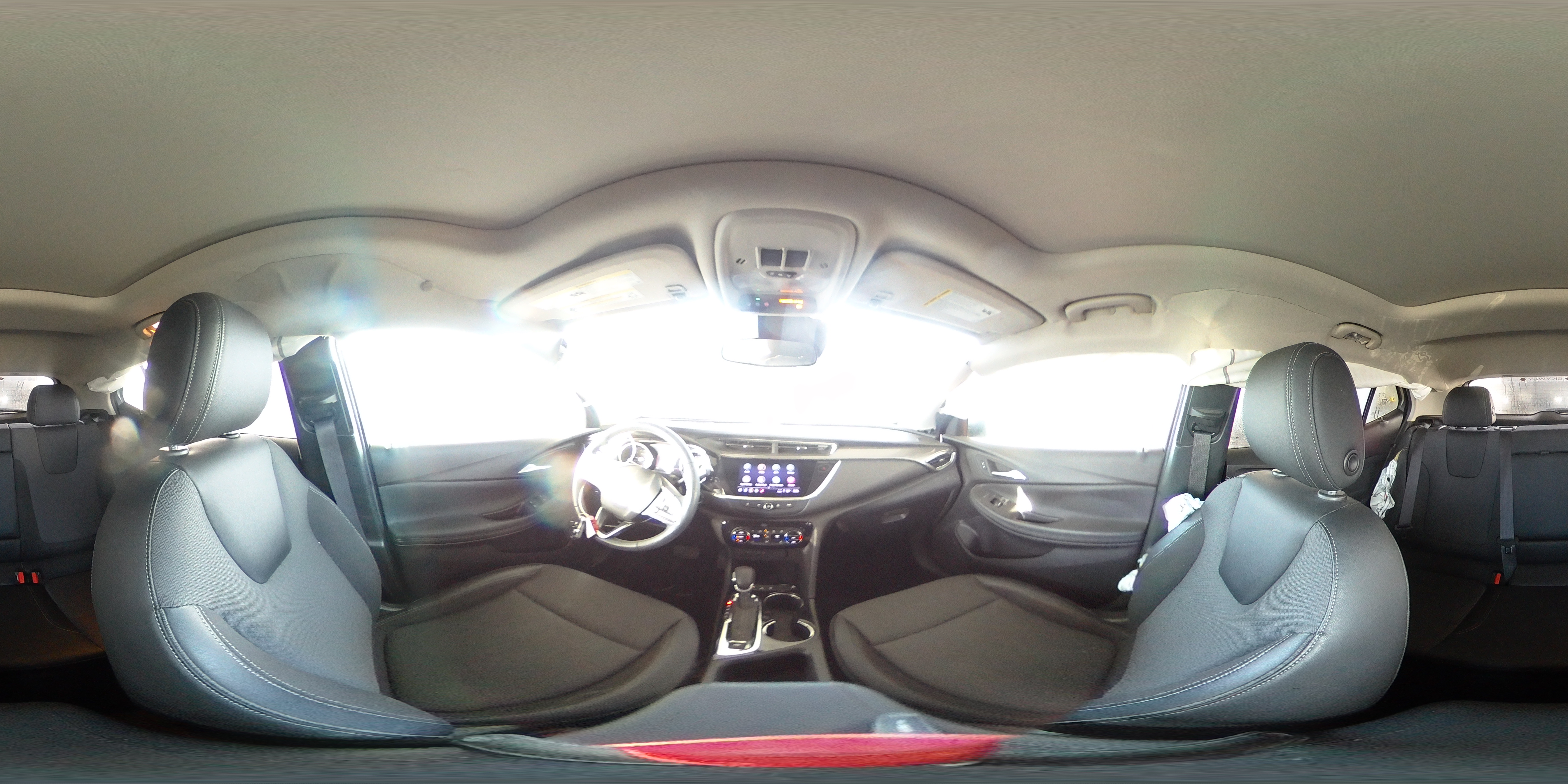 2022 Buick Encore Gx Select VIN: KL4MMESL6NB088147 Lot: 92930125