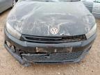 2013 VOLKSWAGEN SCIROCCO 2.0 TDI BLUEMOTION TECH GT 3DR [NAV/LEATHER] for sale at Copart BRISTOL