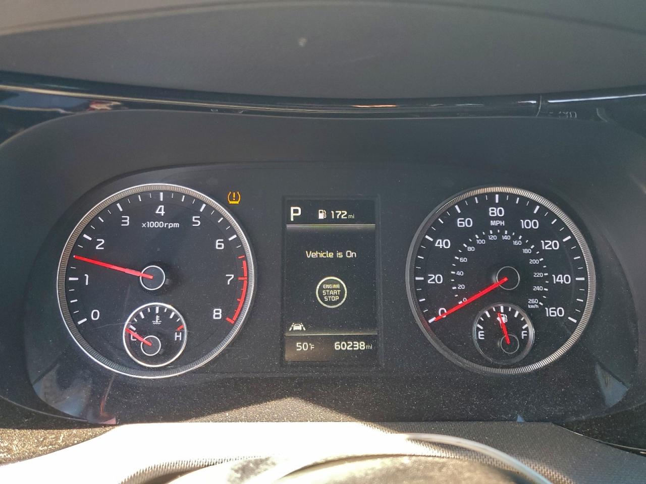 2021 Kia K5 Gt Line VIN: 5XXG64J29MG048931 Lot: 93712335