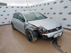 2014 VOLKSWAGEN GOLF 2.0 TSI GTI 5DR for sale at Copart BRISTOL