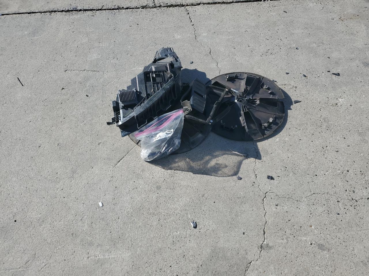 2023 Tesla Model 3 VIN: 5YJ3E1EA4PF413394 Lot: 91449205