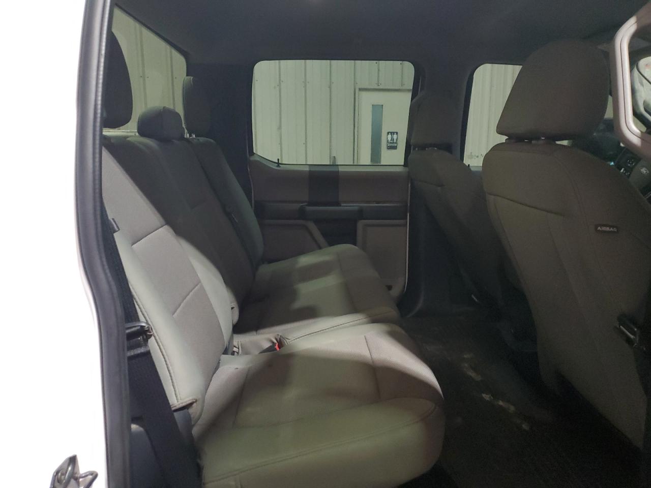 2022 Ford F250 Super Duty Utility / Service Truck VIN: 1FT7W2B65NEC68885 Lot: 93238325