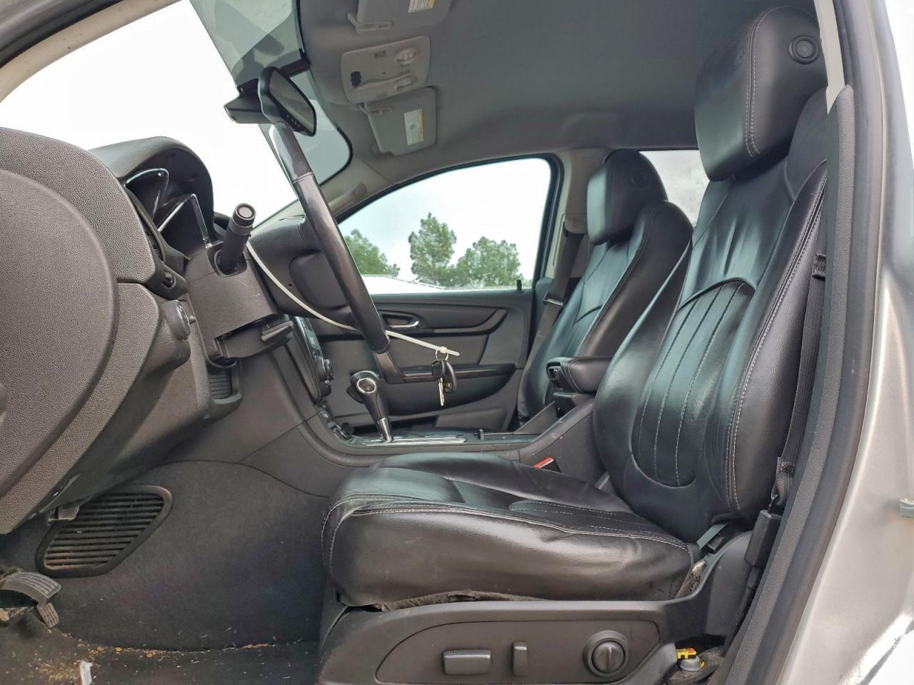 2016 Chevrolet Traverse Ltz VIN: 1GNKVJKDXGJ284314 Lot: 94734735